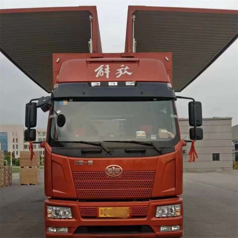 湖北武汉蔡甸到重庆物流公司，一站式服务为您提供高效便捷货运体验（到重庆的物流公司）