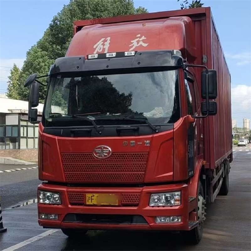 湖北武汉蔡甸到苏州姑苏物流公司——专业货运，安心托付